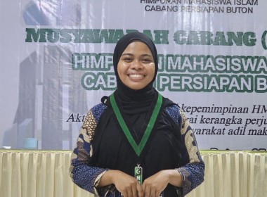 Oknum ASN Residivis Cabuli Kakak Beradik di Buton, KOHATI HMI Desak Pemecatan Tidak Hormat