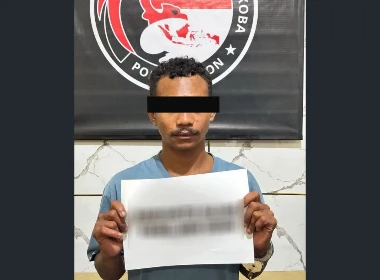 Polres Buton Amankan 22 Paket Sabu di Busel, Pelaku Asal Baubau Terjerat UU Penyesuaian Pidana 2026