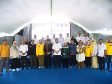 Bupati Buton Harap Unidayan Cetak Generasi Muda Kompeten dan Dongkrak Ekonomi Daerah