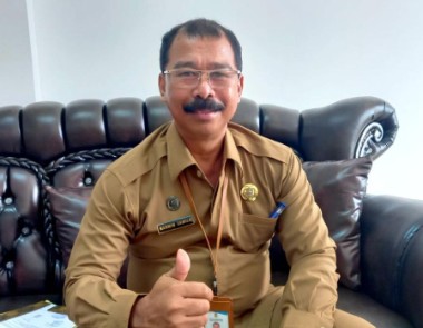 Kawasan Transmigrasi Buton Dapat Bantuan Toilet Layak dan Ruang Kelas dari Kementerian Transmigrasi